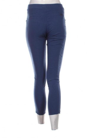 Damen Leggings Xenia Diva, Größe L, Farbe Blau, Preis 18,99 €