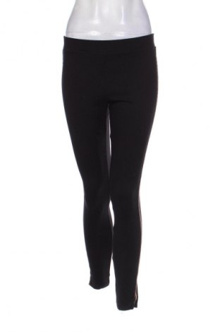 Damen Leggings Zara, Größe L, Farbe Schwarz, Preis 8,12 €