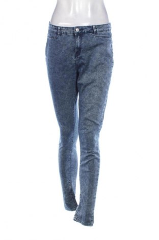Dámske legíny  Zara, Veľkosť M, Farba Modrá, Cena  8,39 €