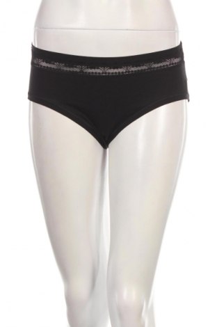 Damen-Set Cotonella, Größe XL, Farbe Schwarz, Preis € 7,99