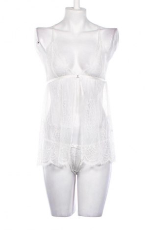 Damen-Set Hunkemoller, Größe S, Farbe Weiß, Preis 53,99 €