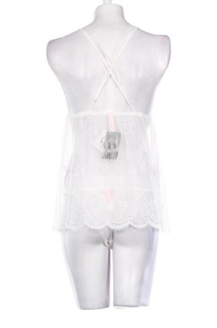 Damen-Set Hunkemoller, Größe S, Farbe Weiß, Preis 53,99 €