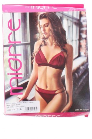 Damski zestaw Unbranded, Rozmiar M, Kolor Czerwony, Cena 51,84 zł