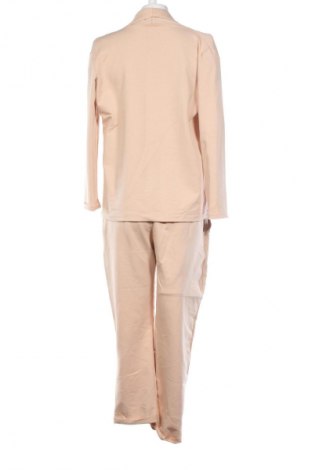 Damen Kostüm Unbranded, Größe M, Farbe Beige, Preis 44,64 €