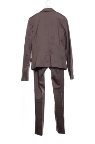 Дамски костюм Mango, Размер XS, Цвят Пепел от рози, Цена 89,00 лв.