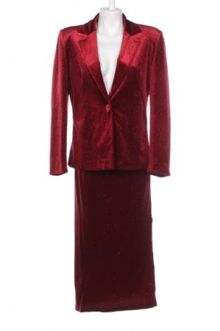 Damen Kostüm Unbranded, Größe L, Farbe Rot, Preis € 45,09