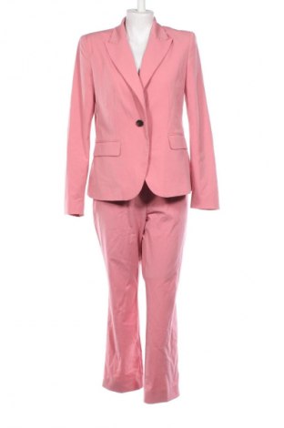 Damen Kostüm Zara, Größe M, Farbe Aschrosa, Preis 41,59 €