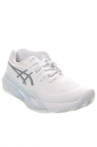 Încălțăminte de damă ASICS, Mărime 39, Culoare Alb, Preț 513,69 Lei