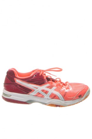 Damenschuhe ASICS, Größe 40, Farbe Mehrfarbig, Preis 71,79 €