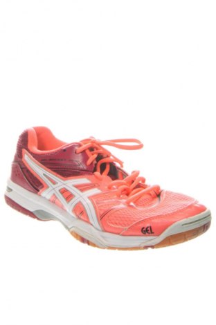 Damenschuhe ASICS, Größe 40, Farbe Mehrfarbig, Preis 71,79 €