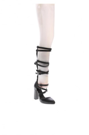 Damenschuhe ASOS, Größe 36, Farbe Schwarz, Preis 34,71 €
