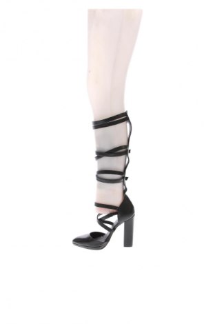 Damenschuhe ASOS, Größe 36, Farbe Schwarz, Preis 34,71 €