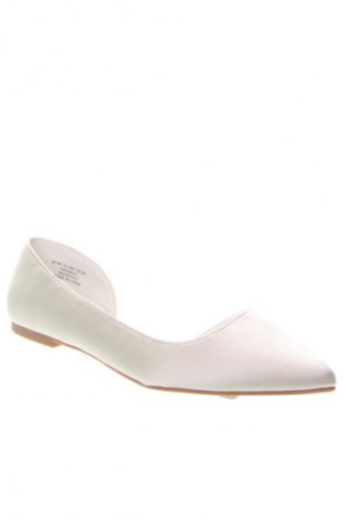 Damenschuhe ASOS, Größe 39, Farbe Weiß, Preis 24,35 €