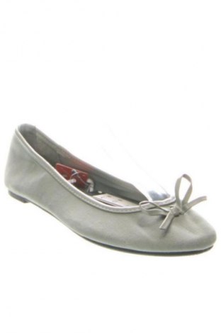 Damenschuhe Accessoires, Größe 38, Farbe Grün, Preis 31,44 €