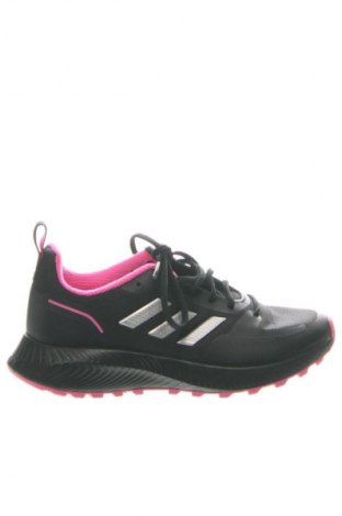 Damenschuhe Adidas, Größe 36, Farbe Schwarz, Preis 45,14 €