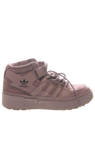 Damenschuhe Adidas Originals, Größe 40, Farbe Lila, Preis 45,00 €