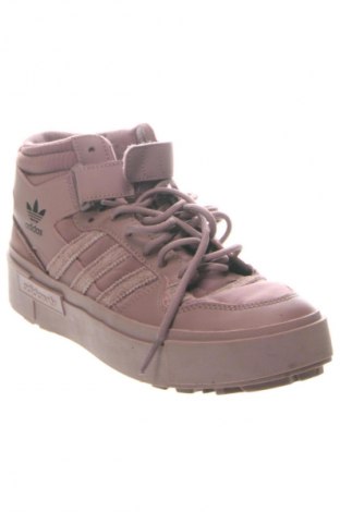 Damenschuhe Adidas Originals, Größe 40, Farbe Lila, Preis 45,00 €