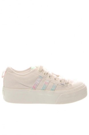 Damenschuhe Adidas Originals, Größe 38, Farbe Weiß, Preis 53,26 €