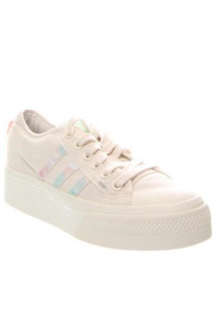 Damenschuhe Adidas Originals, Größe 38, Farbe Weiß, Preis 53,26 €