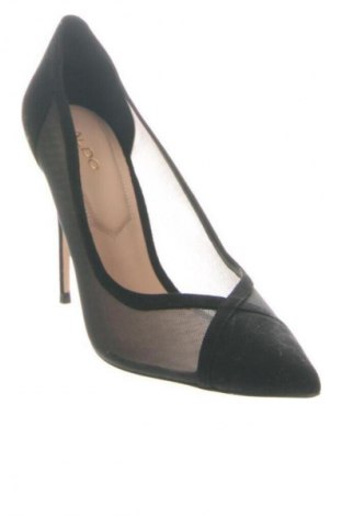 Încălțăminte de damă Aldo, Mărime 37, Culoare Negru, Preț 184,75 Lei