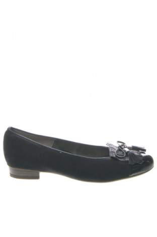 Damenschuhe Ara, Größe 38, Farbe Blau, Preis € 50,53