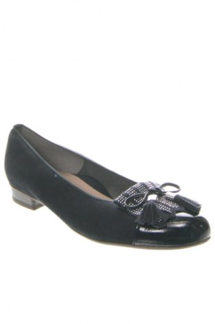 Damenschuhe Ara, Größe 38, Farbe Blau, Preis € 50,53