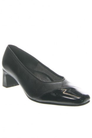 Damenschuhe Ara, Größe 40, Farbe Schwarz, Preis 31,45 €
