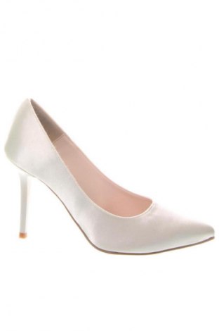 Damenschuhe Benvenuti, Größe 35, Farbe Weiß, Preis € 20,02