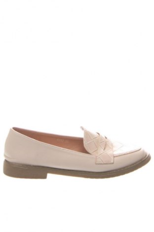 Damenschuhe Bestelle, Größe 36, Farbe Ecru, Preis 19,78 €