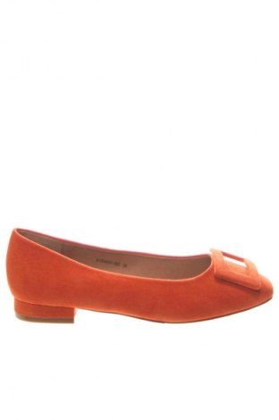 Damenschuhe Betsy, Größe 39, Farbe Orange, Preis 31,45 €