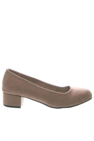 Damenschuhe Bpc Bonprix Collection, Größe 37, Farbe Beige, Preis 19,80 €