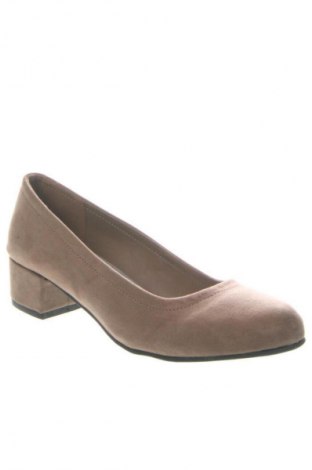Damenschuhe Bpc Bonprix Collection, Größe 37, Farbe Beige, Preis 19,80 €