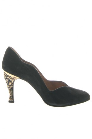 Încălțăminte de damă Brenda Zaro, Mărime 37, Culoare Negru, Preț 157,00 Lei