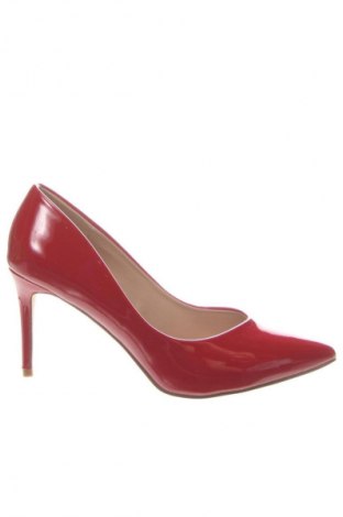 Damenschuhe Catwalk, Größe 39, Farbe Rot, Preis 19,78 €