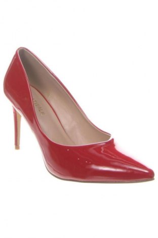Damenschuhe Catwalk, Größe 39, Farbe Rot, Preis 19,78 €