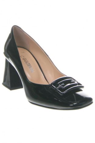 Damenschuhe Celal Gueltekin, Größe 39, Farbe Schwarz, Preis 102,97 €