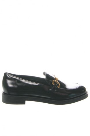 Damenschuhe Charles & Keith, Größe 37, Farbe Schwarz, Preis 24,35 €