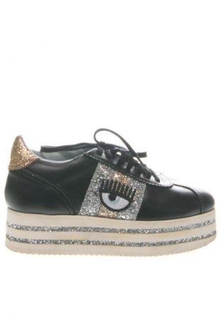 Încălțăminte de damă Chiara Ferragni, Mărime 37, Culoare Multicolor, Preț 334,18 Lei