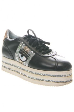 Încălțăminte de damă Chiara Ferragni, Mărime 37, Culoare Multicolor, Preț 334,18 Lei