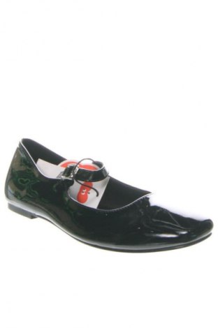 Damenschuhe Cider, Größe 38, Farbe Schwarz, Preis 31,45 €