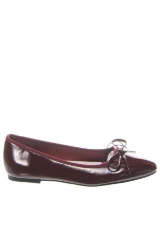 Damenschuhe Cider, Größe 38, Farbe Rot, Preis 31,45 €