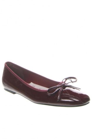 Damenschuhe Cider, Größe 38, Farbe Rot, Preis 31,45 €