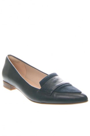 Дамски обувки Clarks, Размер 36, Цвят Син, Цена 89,00 лв.