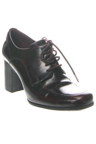 Încălțăminte de damă Clarks, Mărime 41, Culoare Roșu, Preț 225,15 Lei