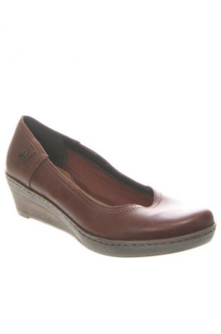 Dámské boty  Clarks, Velikost 39, Barva Hnědá, Cena  1 138,00 Kč