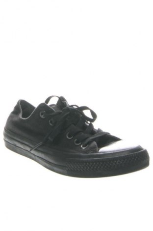Damenschuhe Converse, Größe 38, Farbe Schwarz, Preis 45,47 €