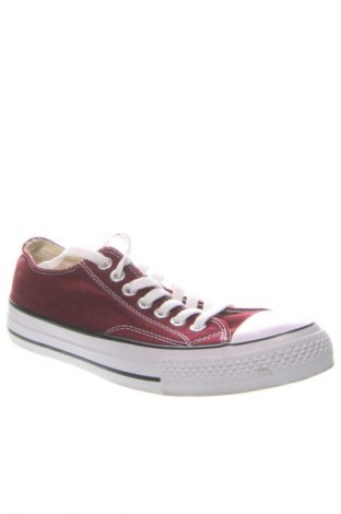 Damenschuhe Converse, Größe 40, Farbe Rot, Preis 45,14 €