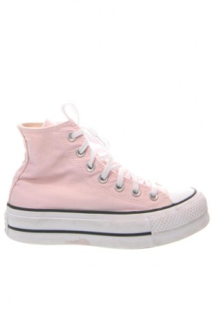 Дамски обувки Converse x A-COLD-WALL, Размер 35, Цвят Розов, Цена 109,89 лв.