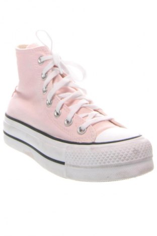 Дамски обувки Converse x A-COLD-WALL, Размер 35, Цвят Розов, Цена 109,89 лв.