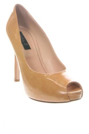 Damenschuhe Cristhelen B., Größe 39, Farbe Orange, Preis 14,99 €